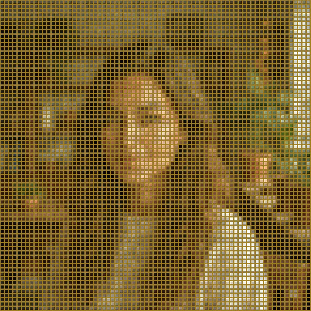 Photo — Byzantine Mosaic