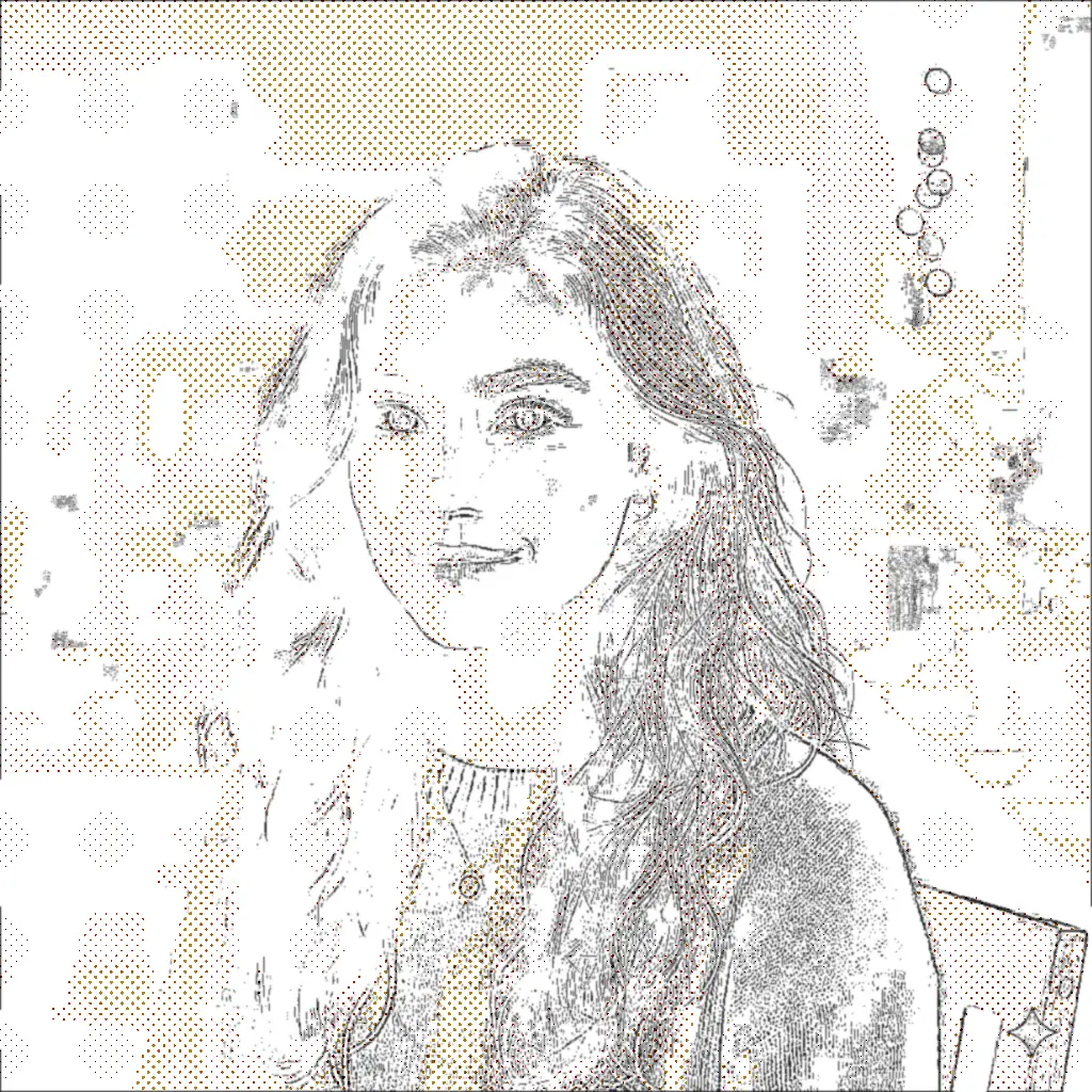 Photo — Pop Art Screen